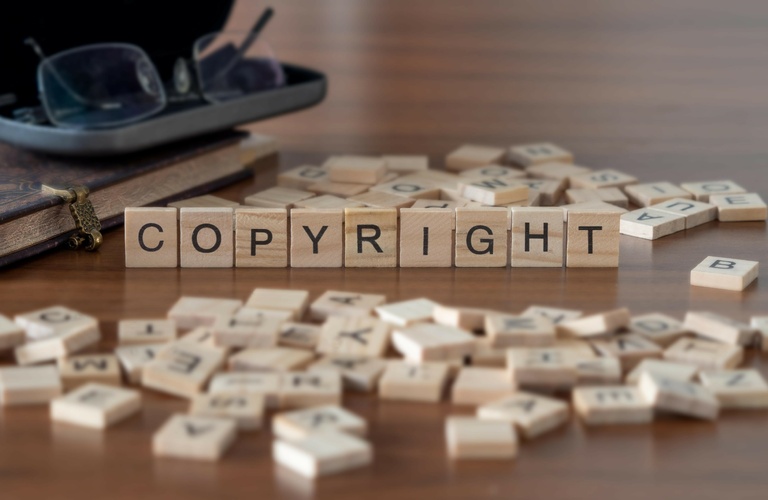動画制作を内製化する時はここに注意！著作権と許諾に関する基礎知識